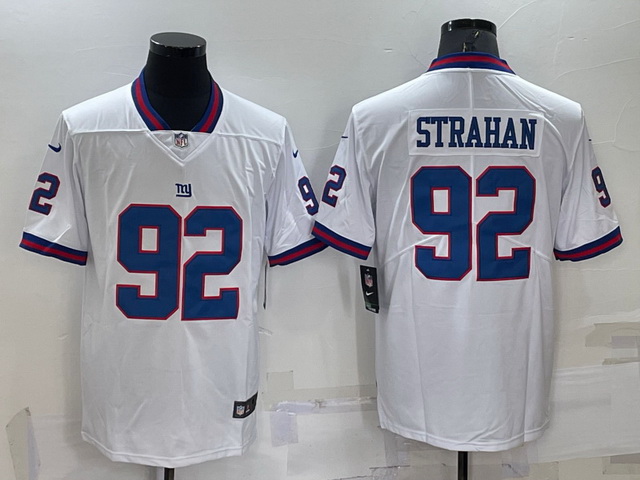 New York Giants Jerseys 36